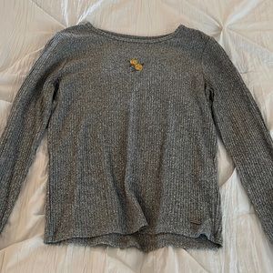 cute long sleep shirt, very warm